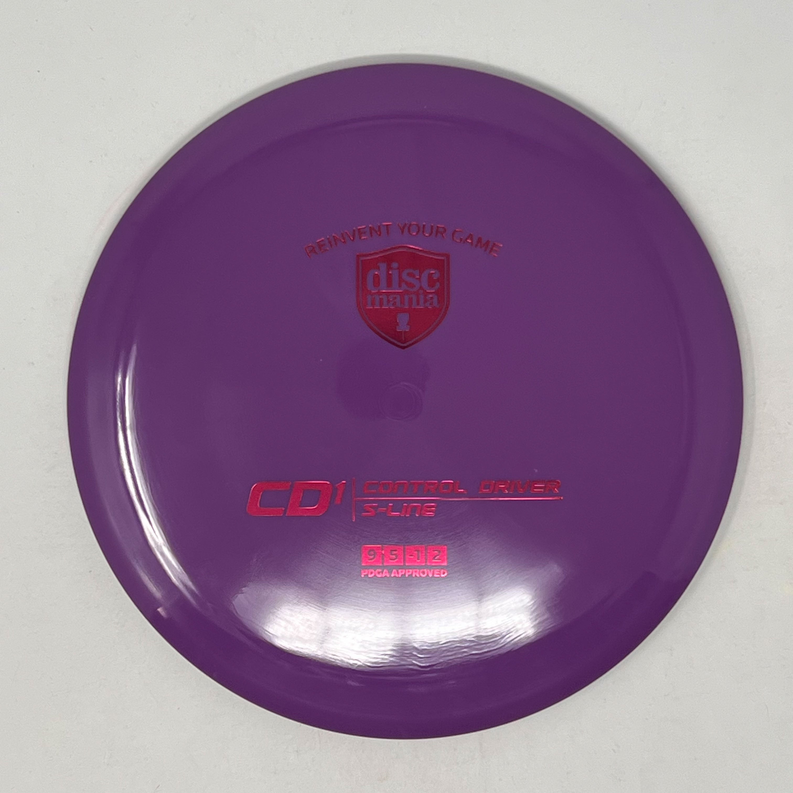 Discmania S-Line CD1