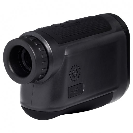 MVP Parsec Disc Golf Rangefinder