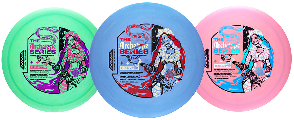 Streamline Neutron Boost (Eagle McMahon Team Series)