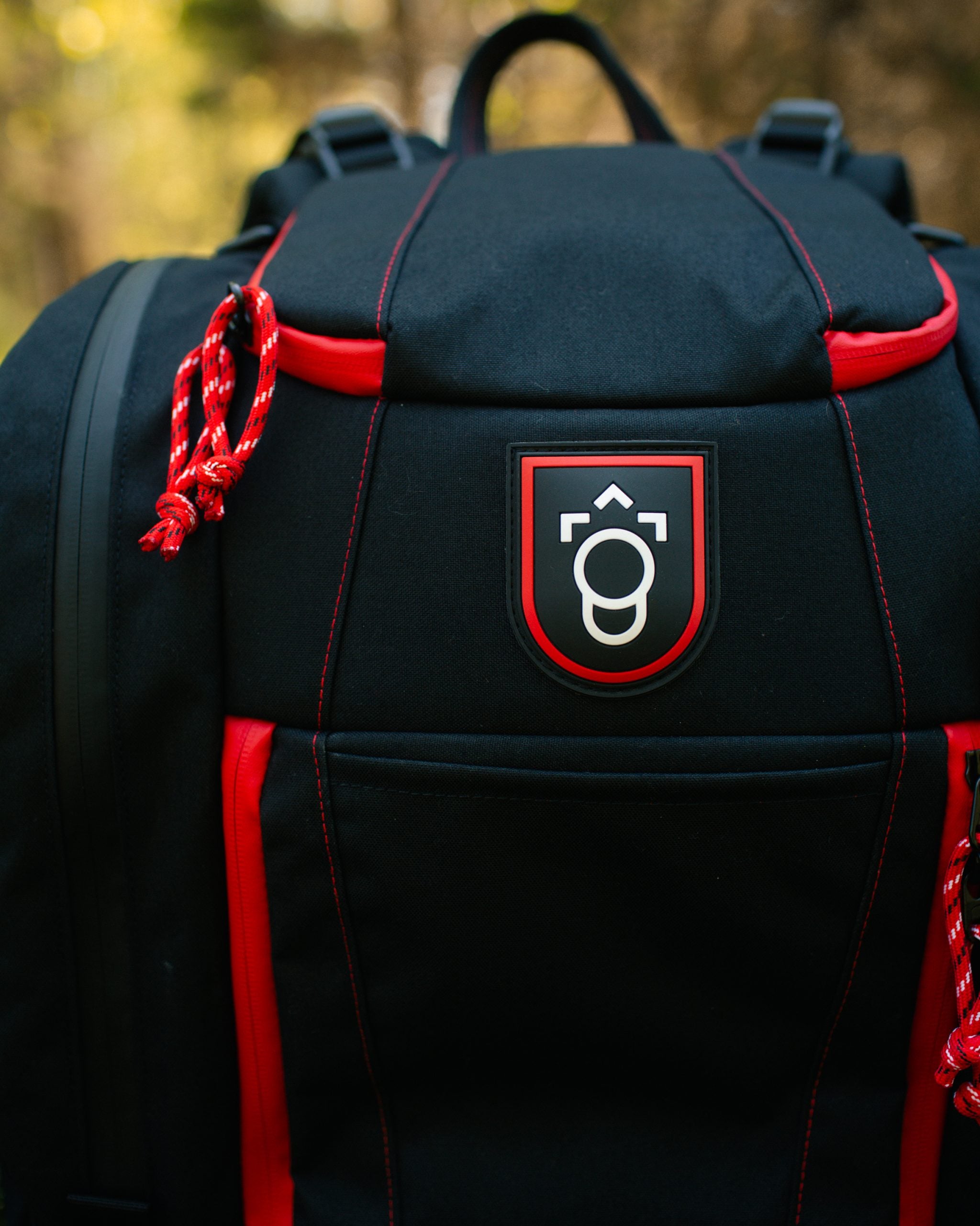 Squatch Lore Bag