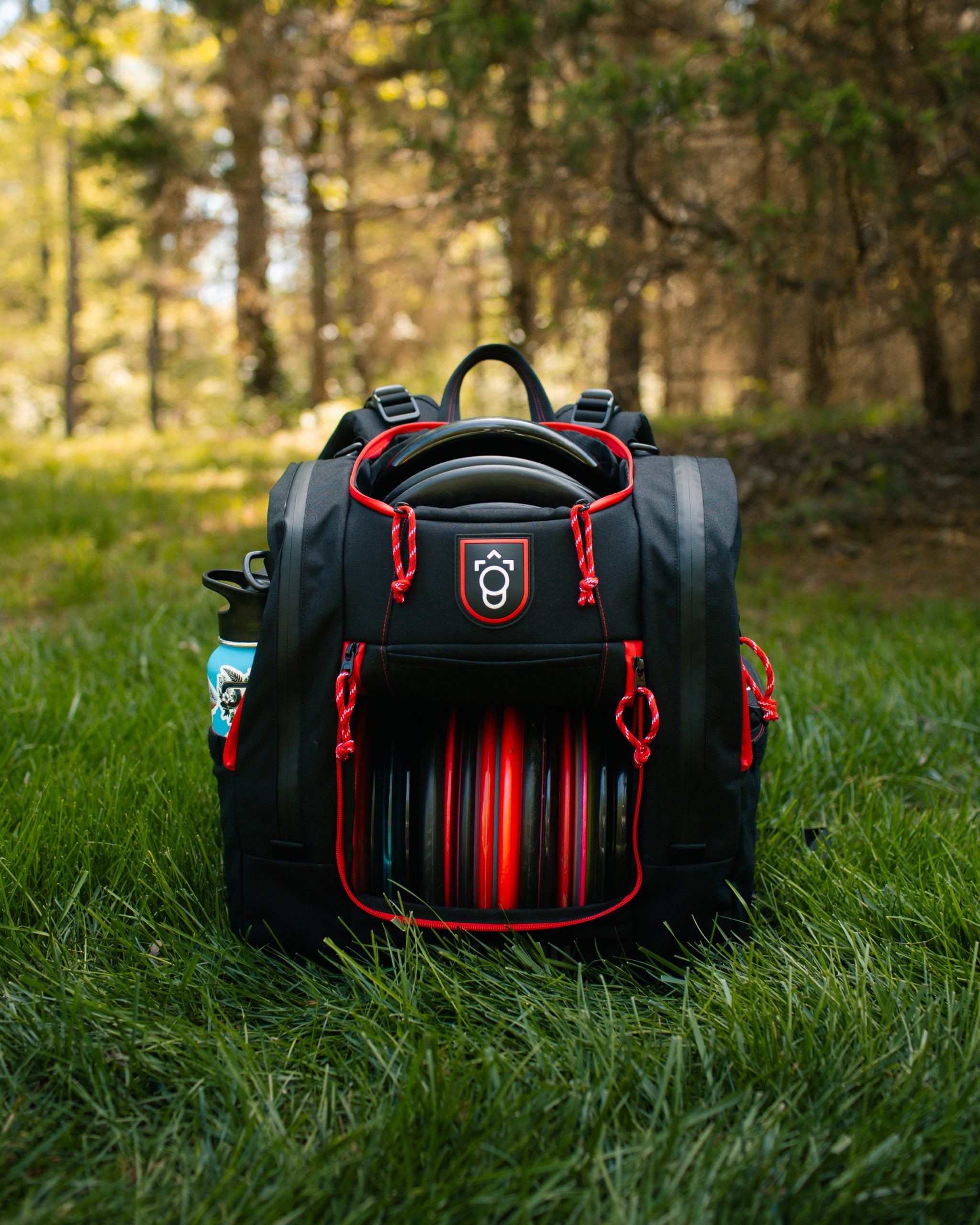 Squatch Lore Bag