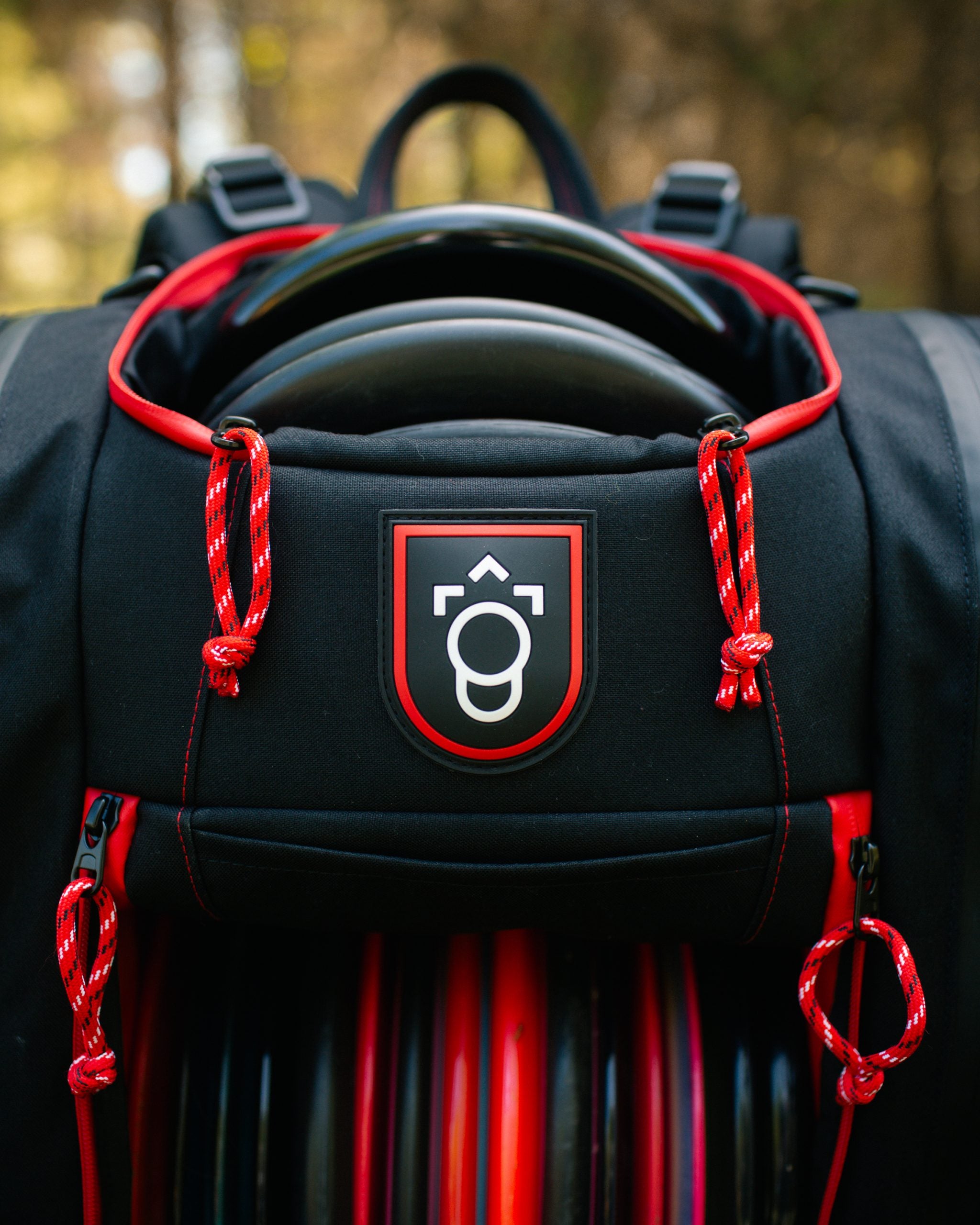 Squatch Lore Bag