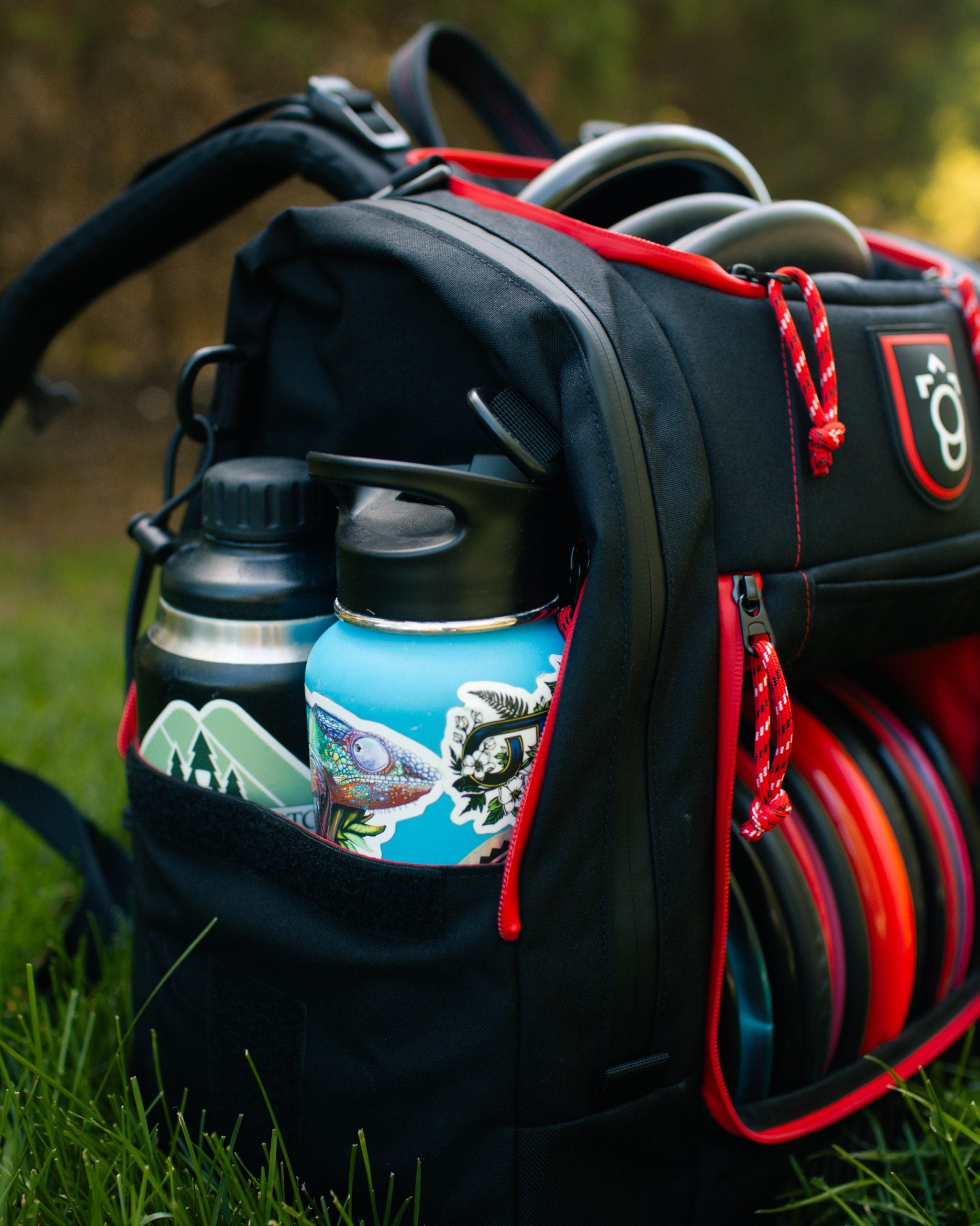 Squatch Lore Bag