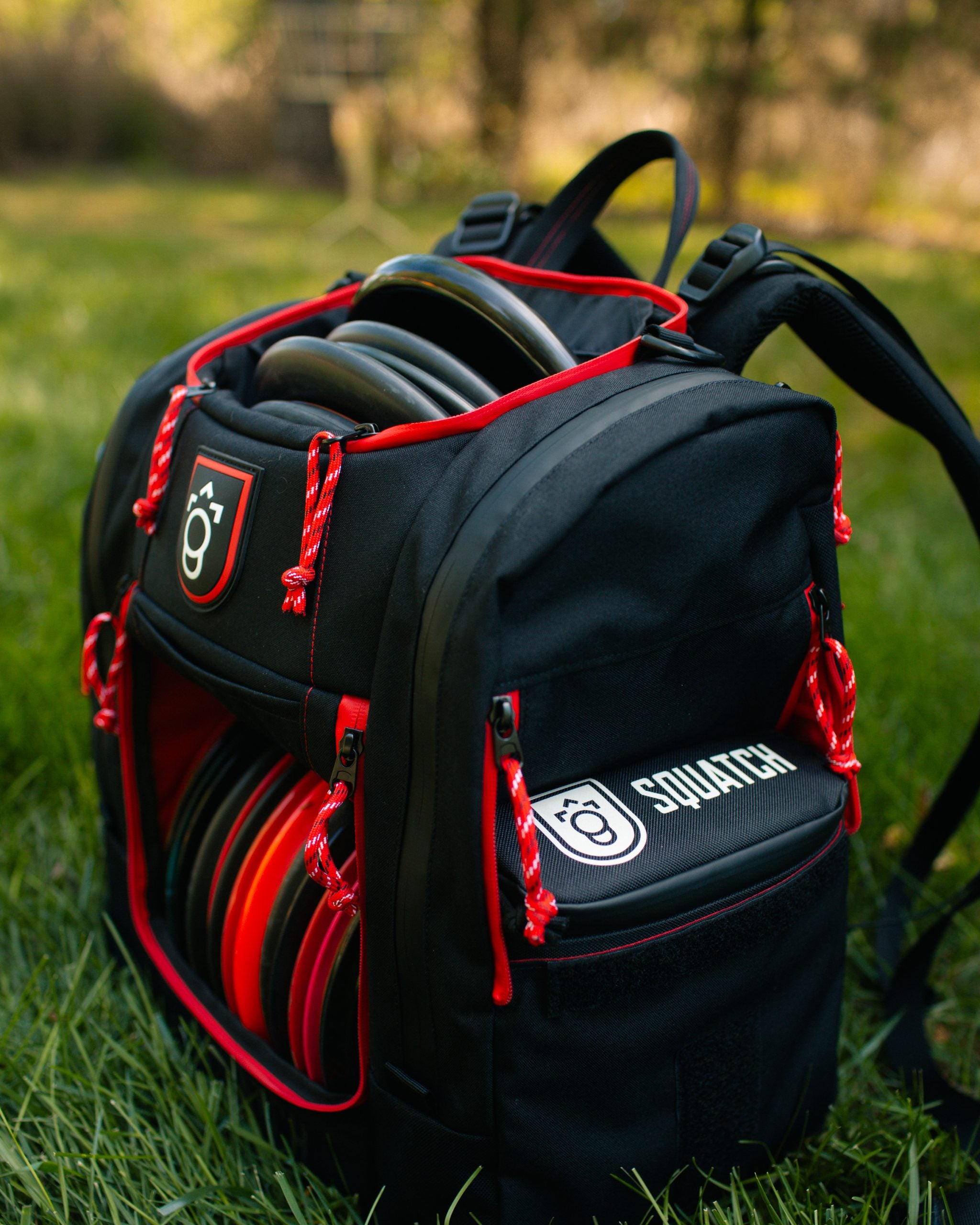Squatch Lore Bag