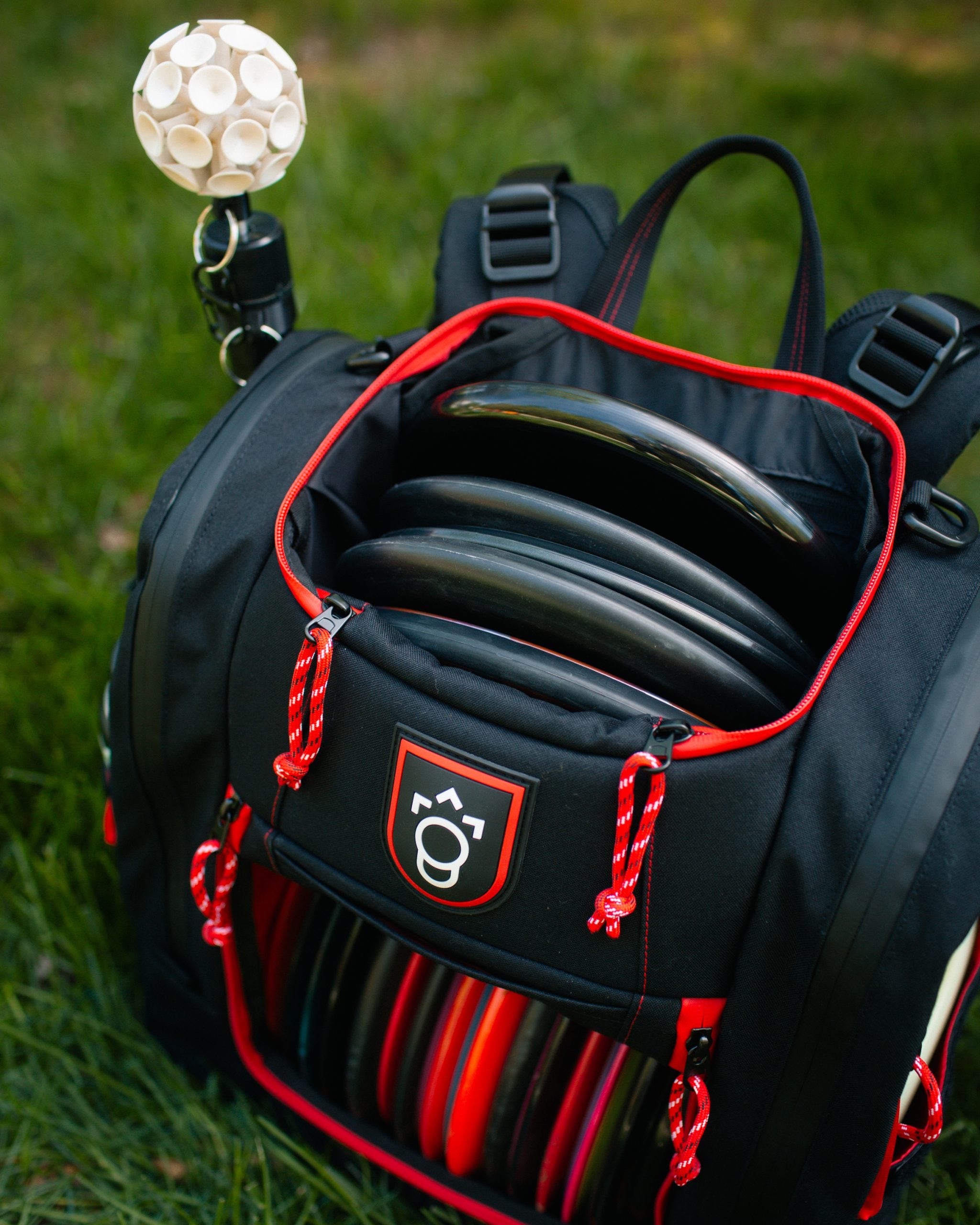 Squatch Lore Bag
