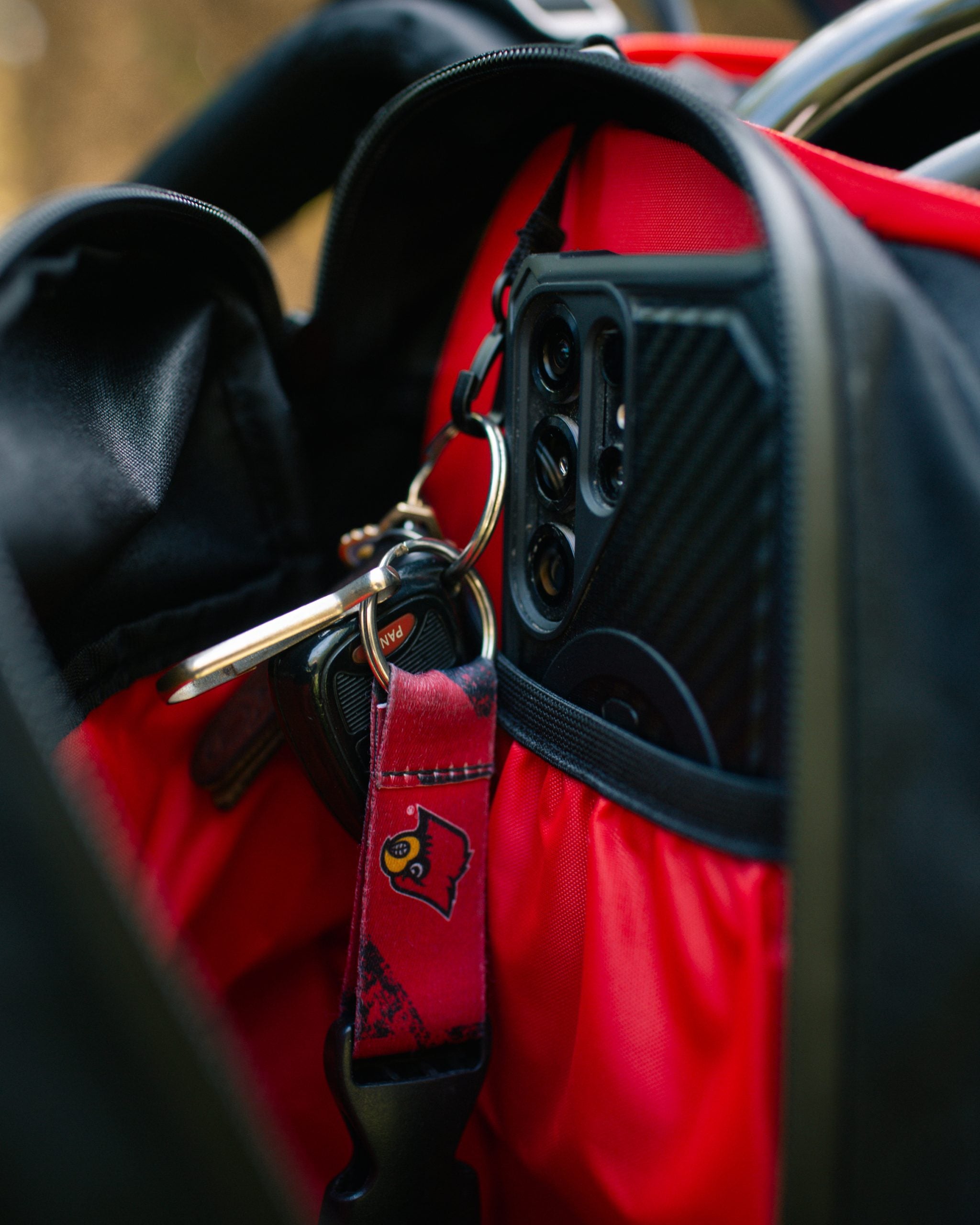 Squatch Lore Bag