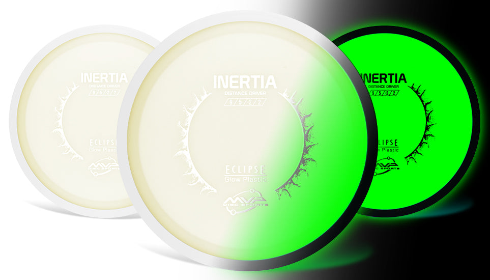 MVP Eclipse Inertia