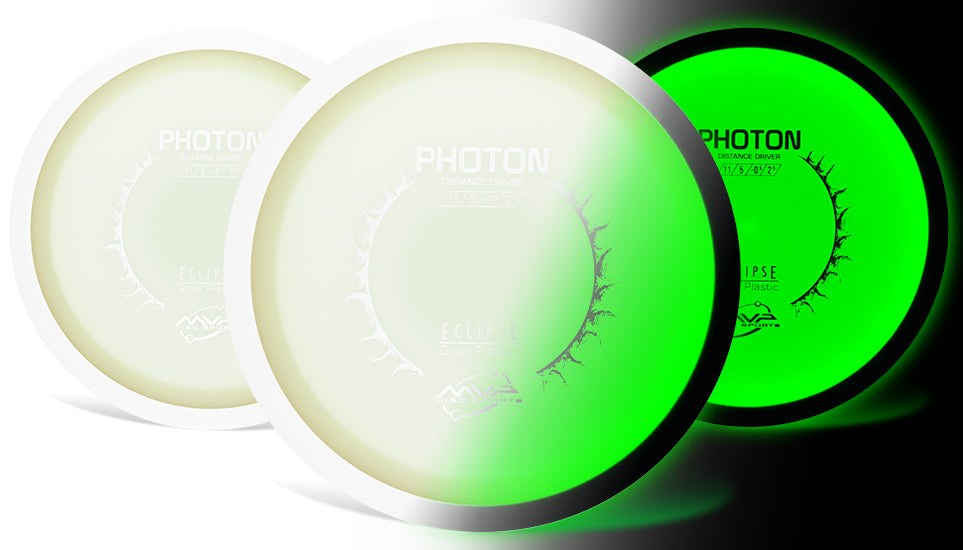 MVP Eclipse Photon