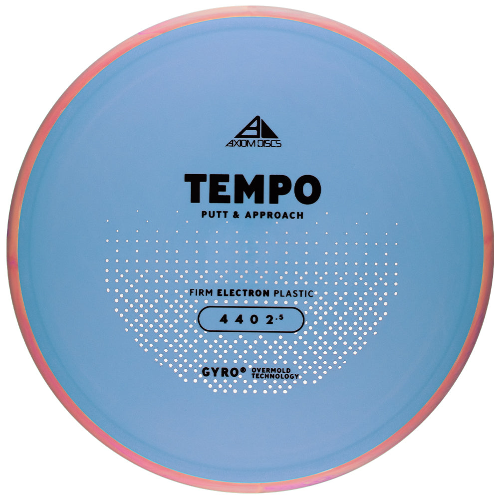 Axiom Electron Firm Tempo
