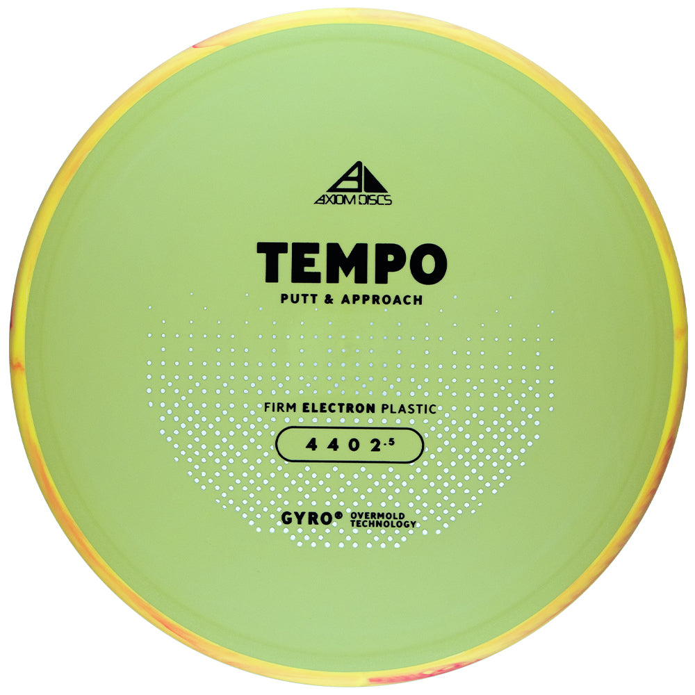 Axiom Electron Firm Tempo