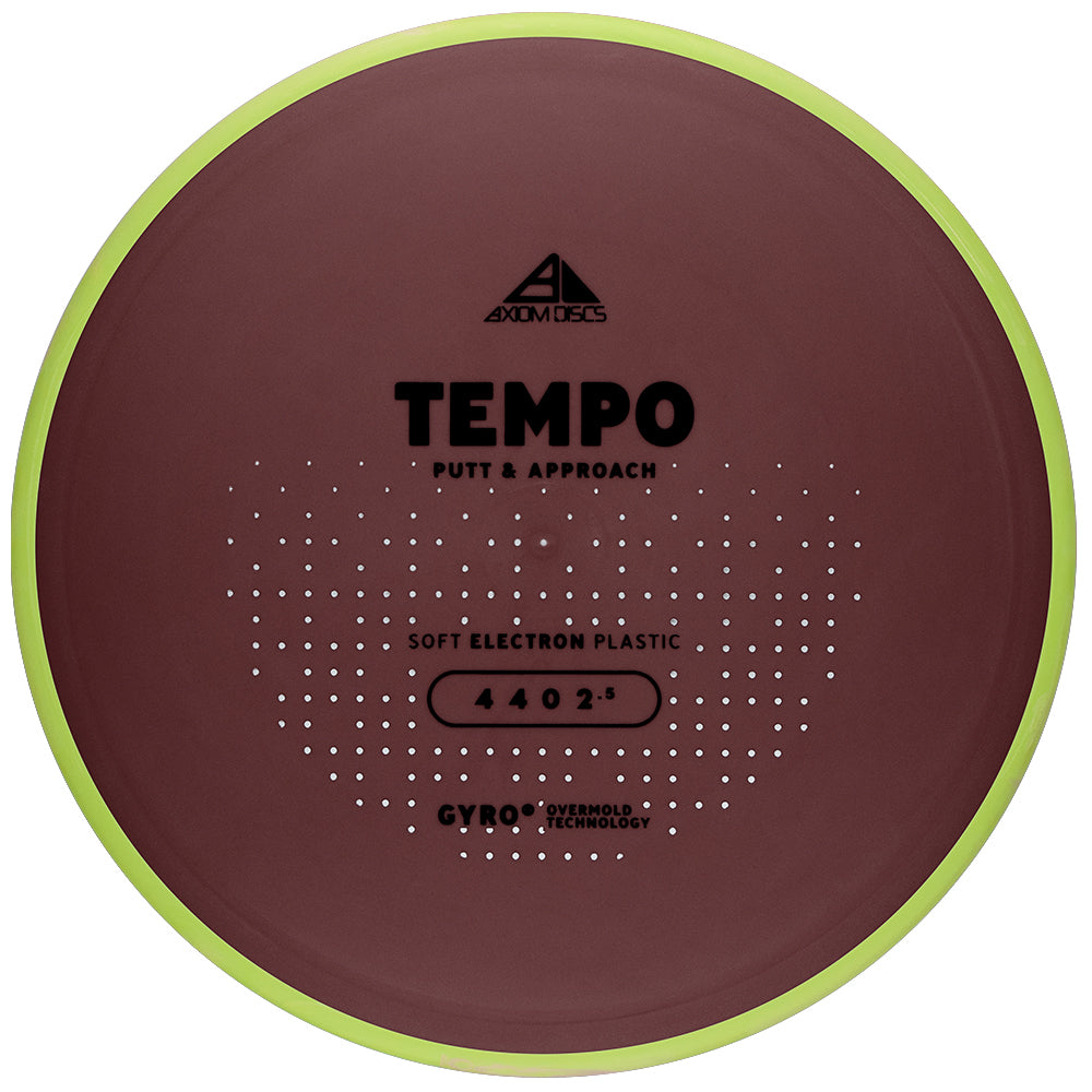 Axiom Electron Soft Tempo
