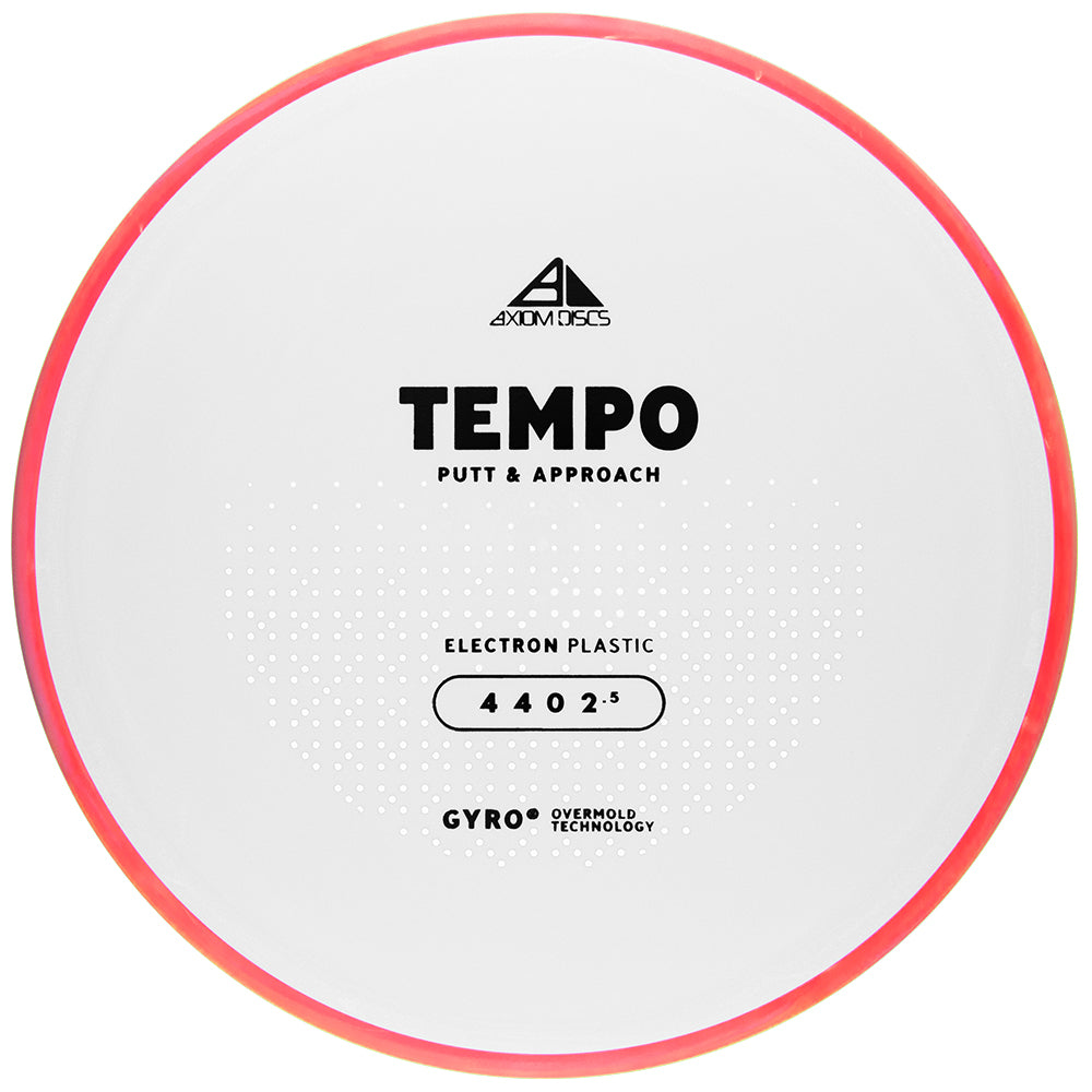 Axiom Electron Tempo