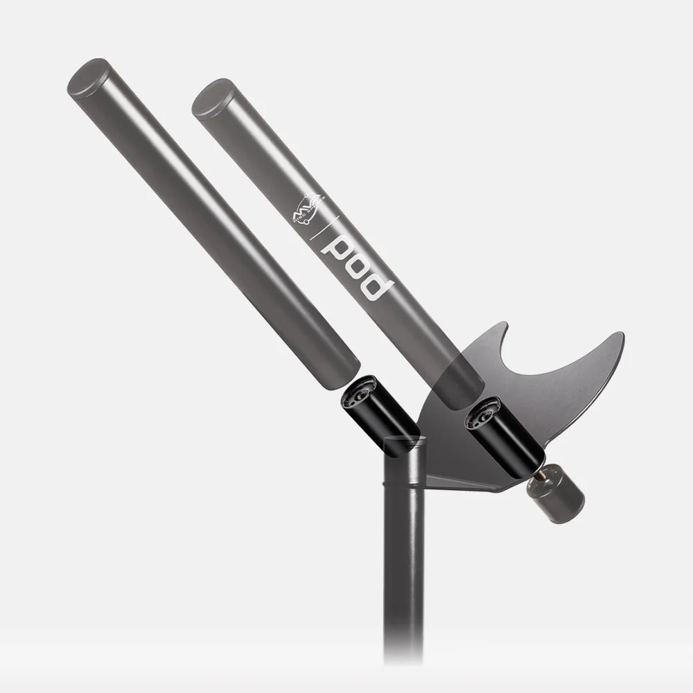MVP Pod Extension Kit