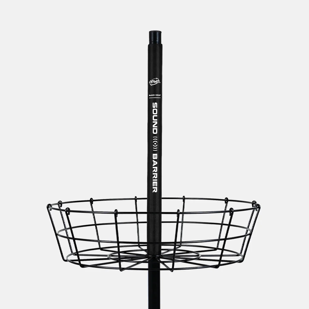 MVP Black Hole Sound Barrier