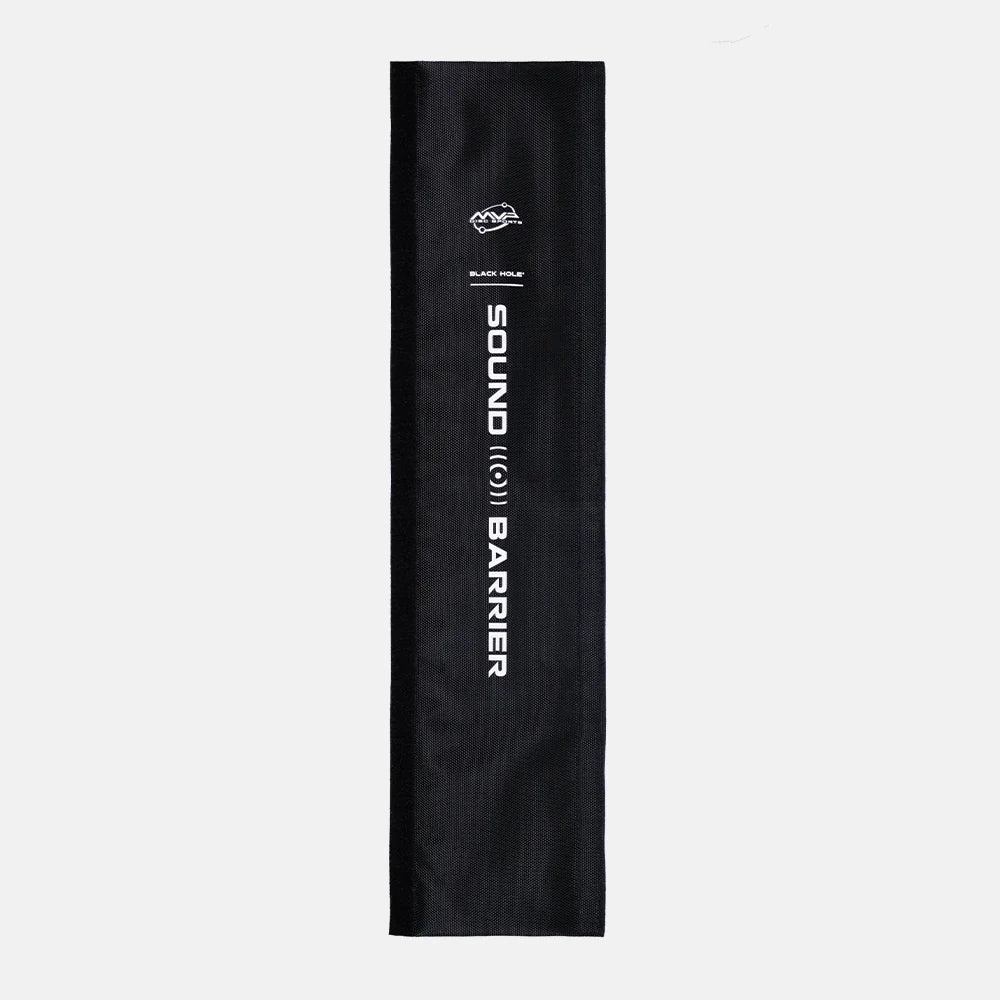 MVP Black Hole Sound Barrier