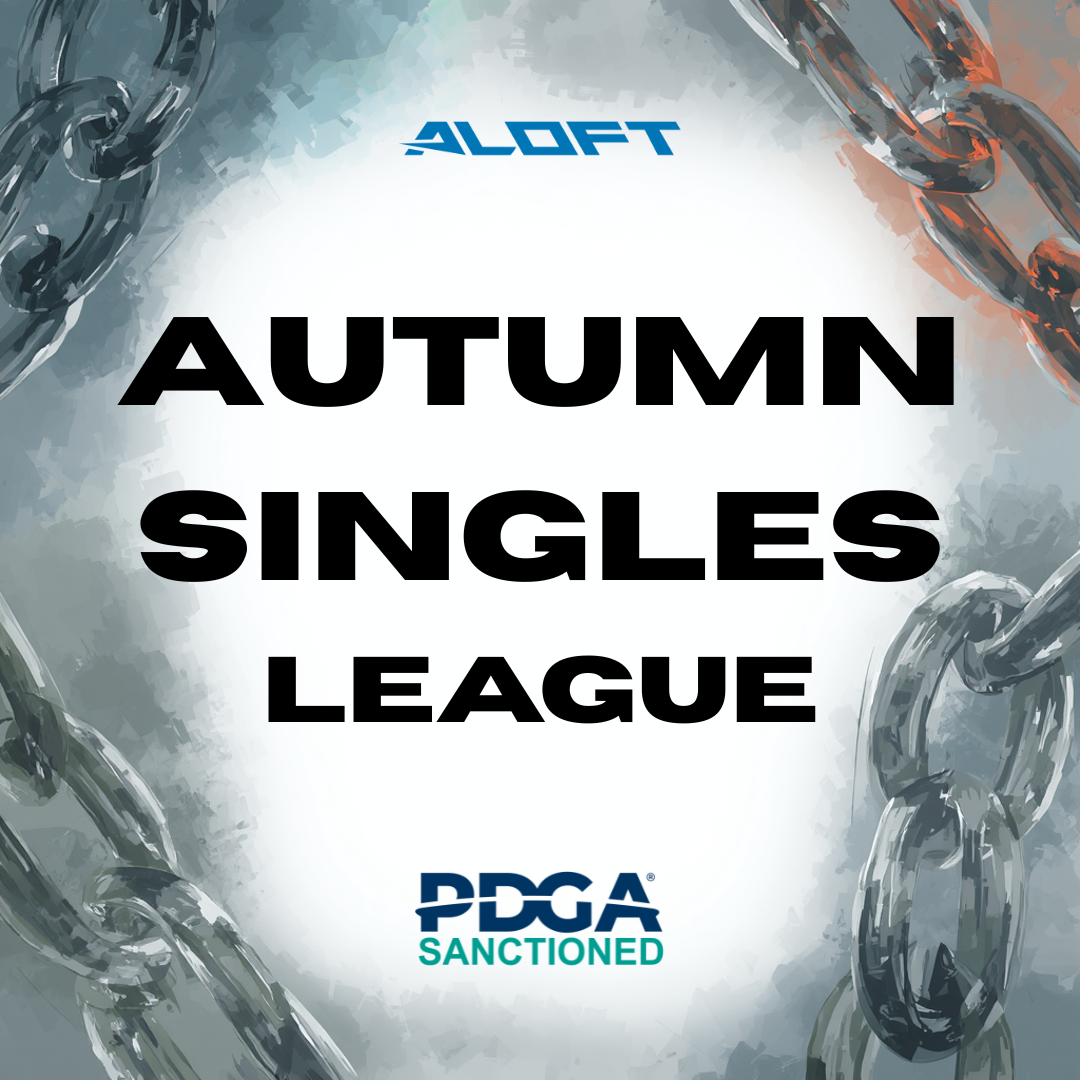 Autumn Singles League