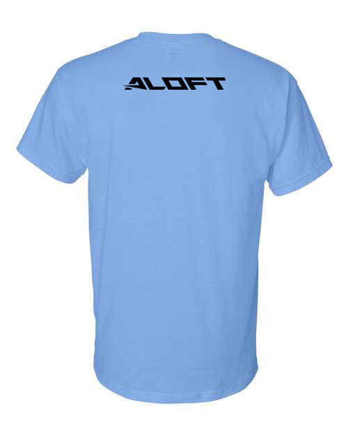 Traverse Area Perfomance Tee