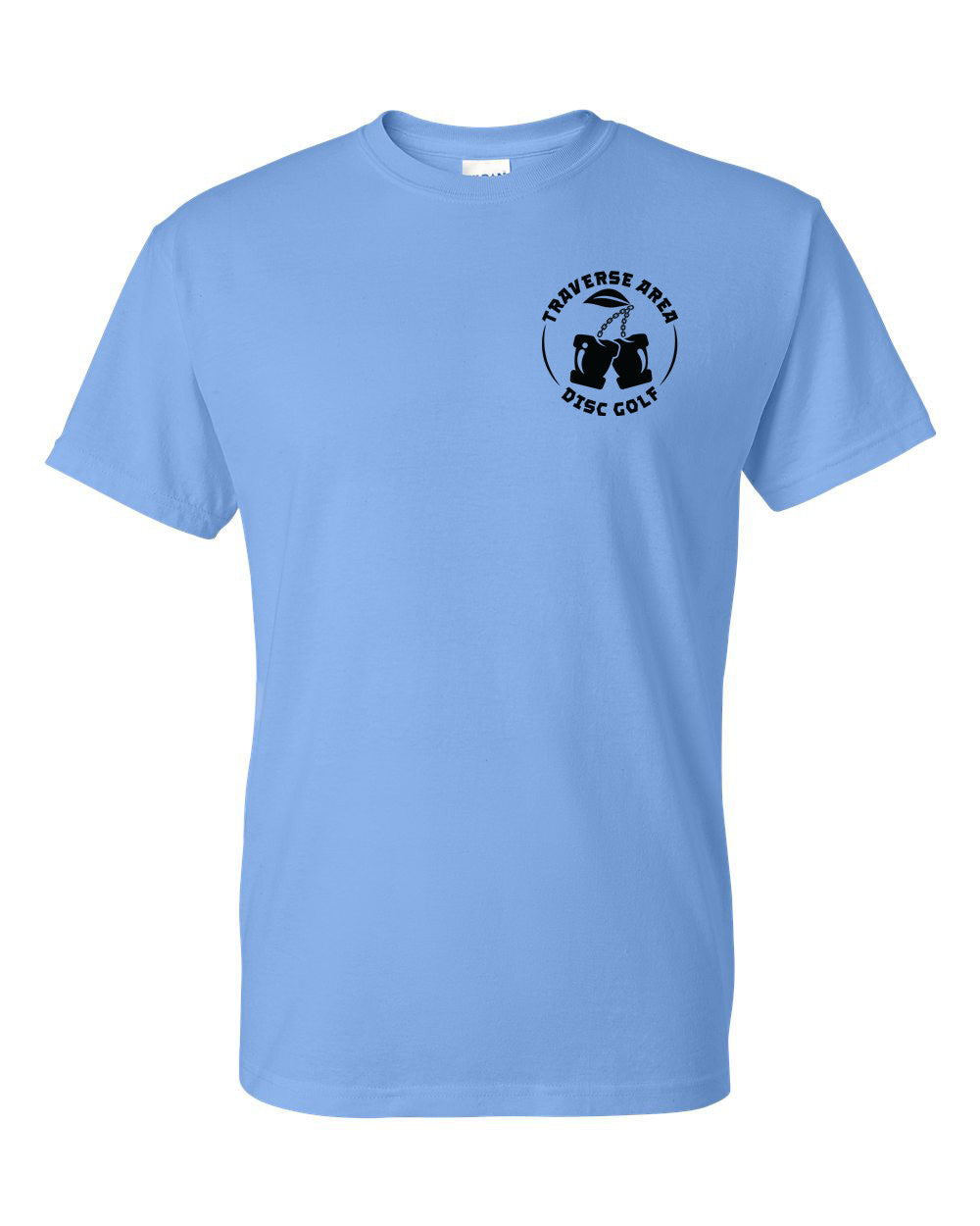 Traverse Area Perfomance Tee