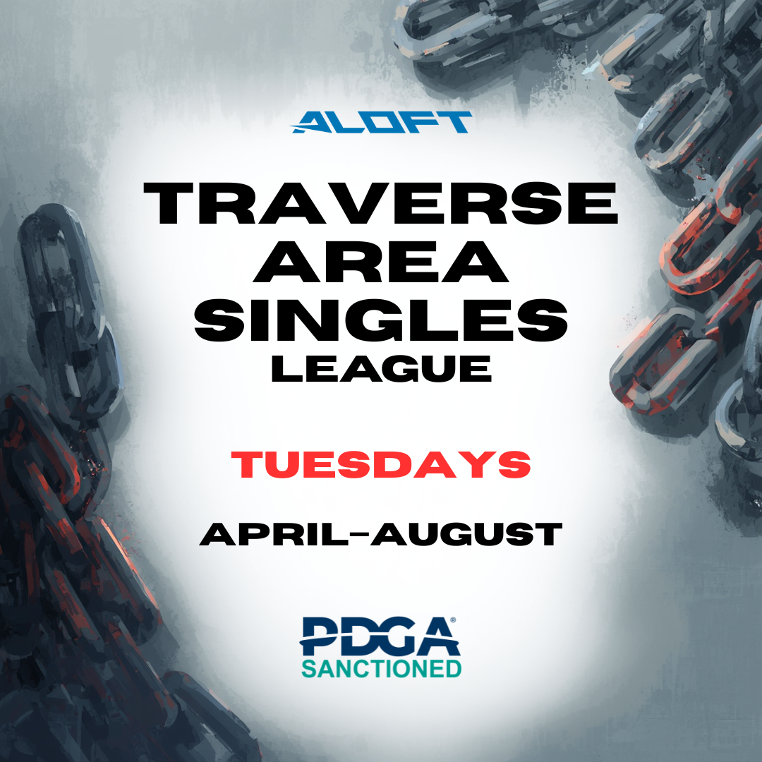 Traverse Area Singles League