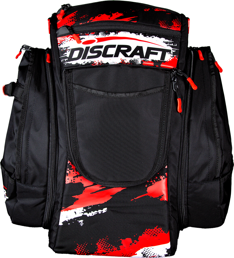 GRIPeq x Discraft CX1 Bag