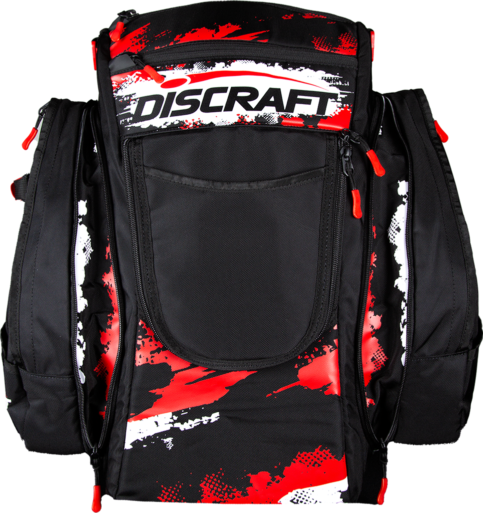 GRIPeq x Discraft CX1 Bag