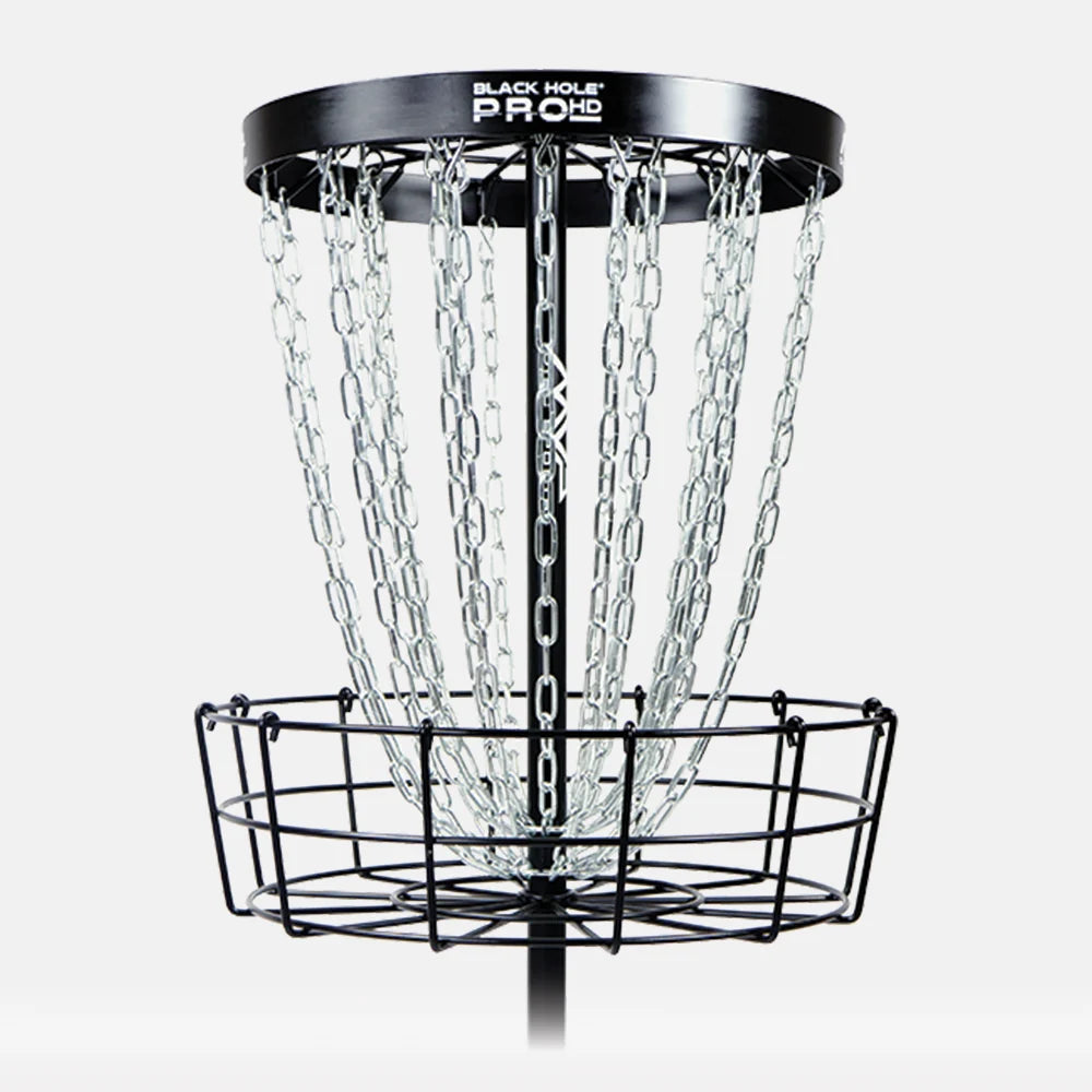 MVP Black Hole Pro HD