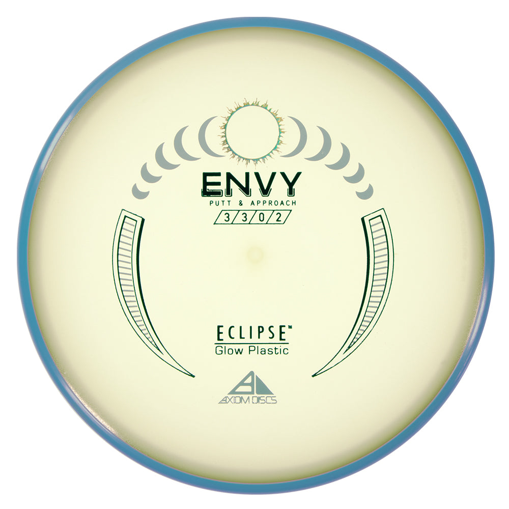 Axiom Eclipse Envy