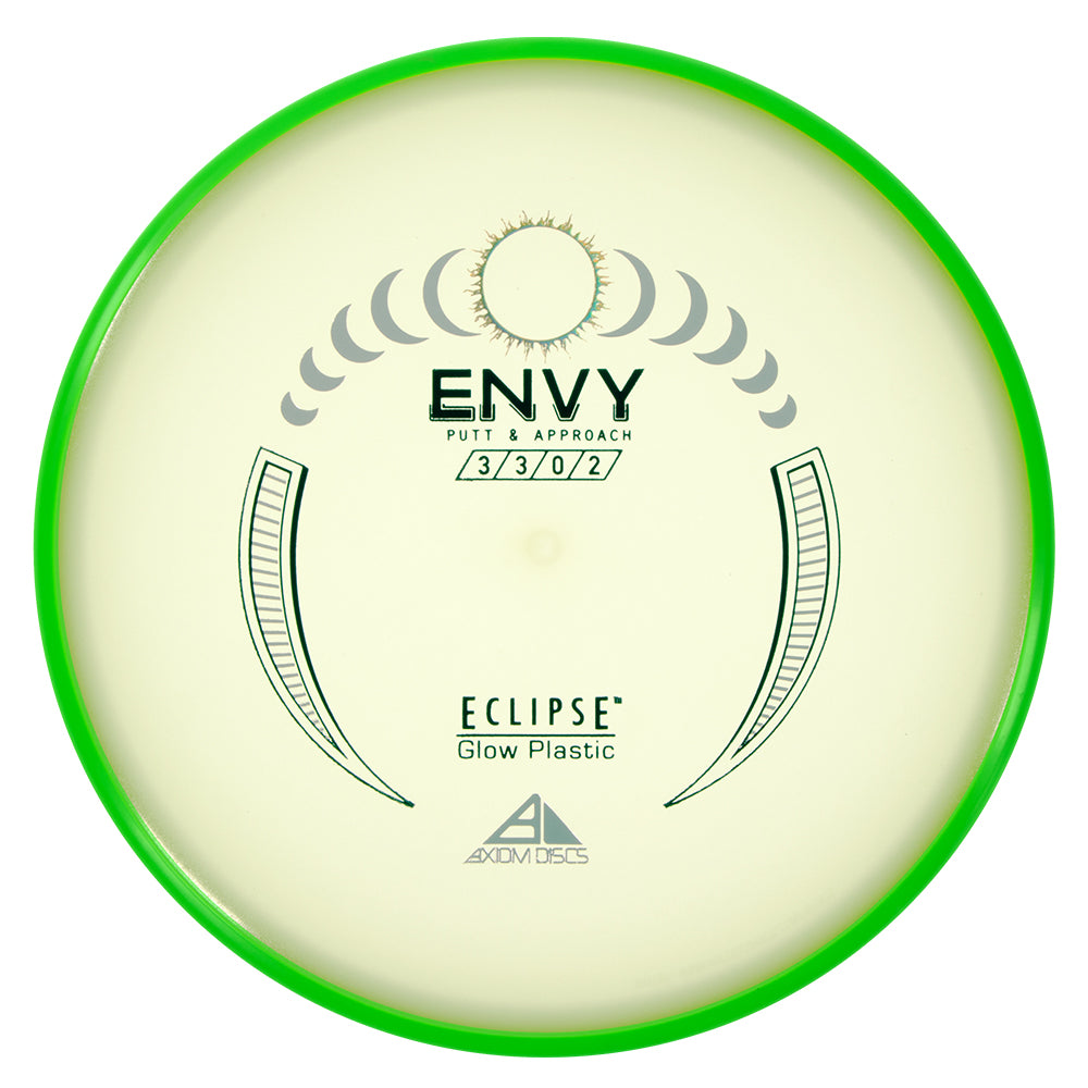Axiom Eclipse Envy