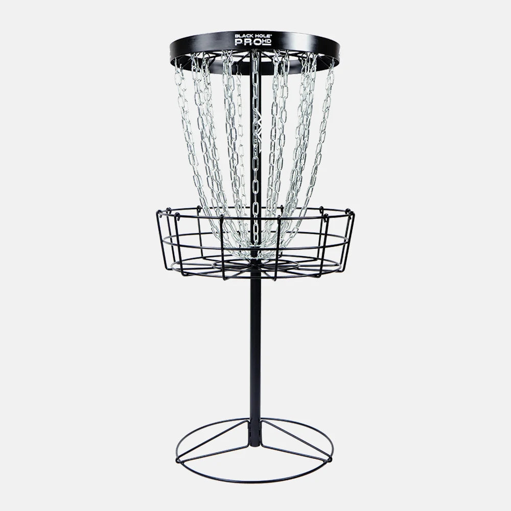 MVP Black Hole Pro HD