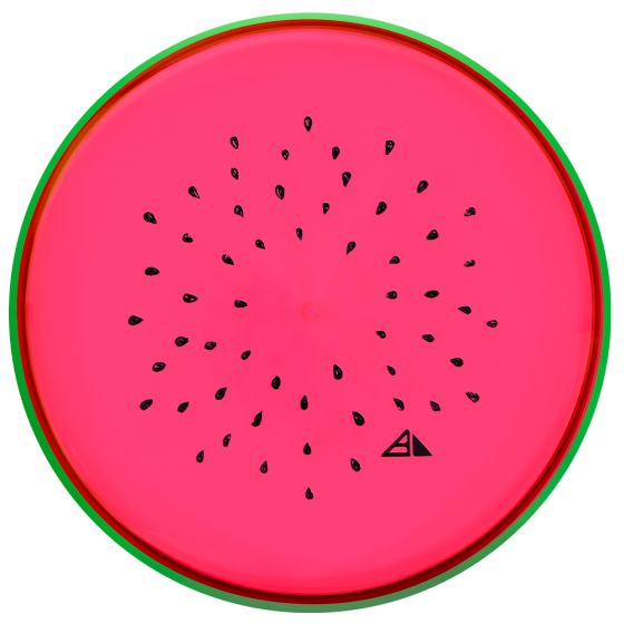 Axiom Proton Soft Pitch (Watermelon Edition)