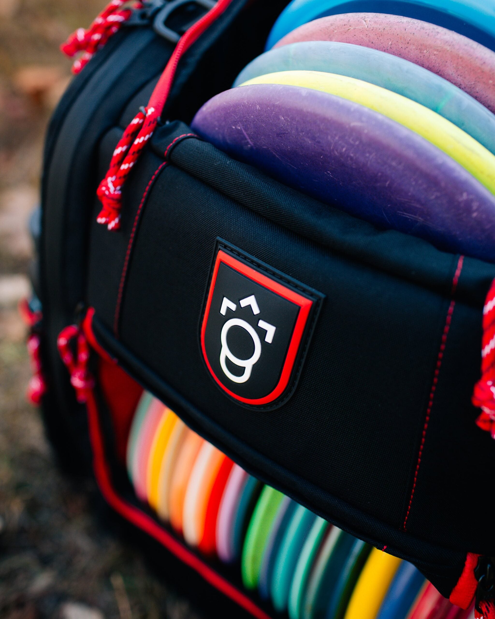 Squatch Legend Bag