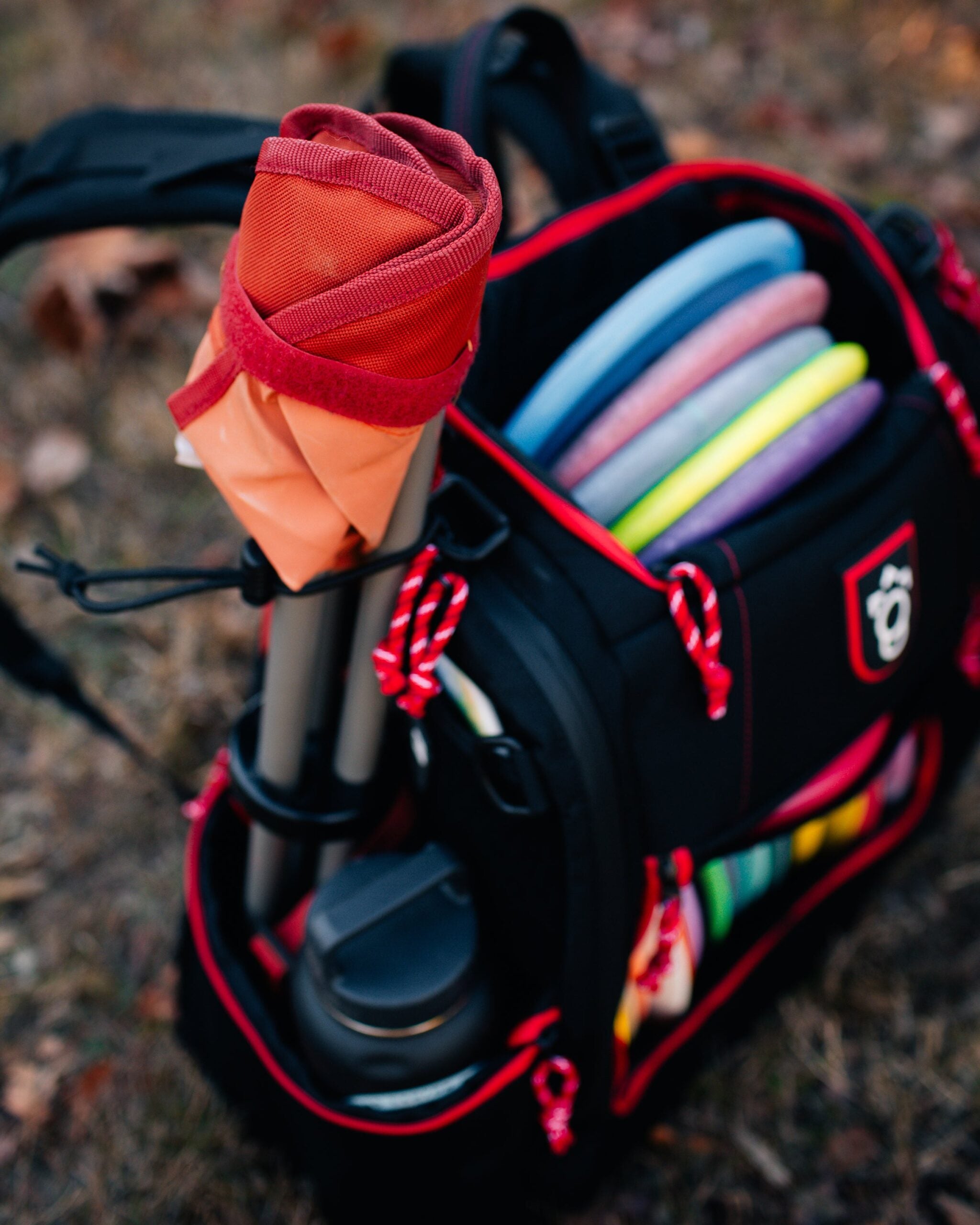 Squatch Legend Bag