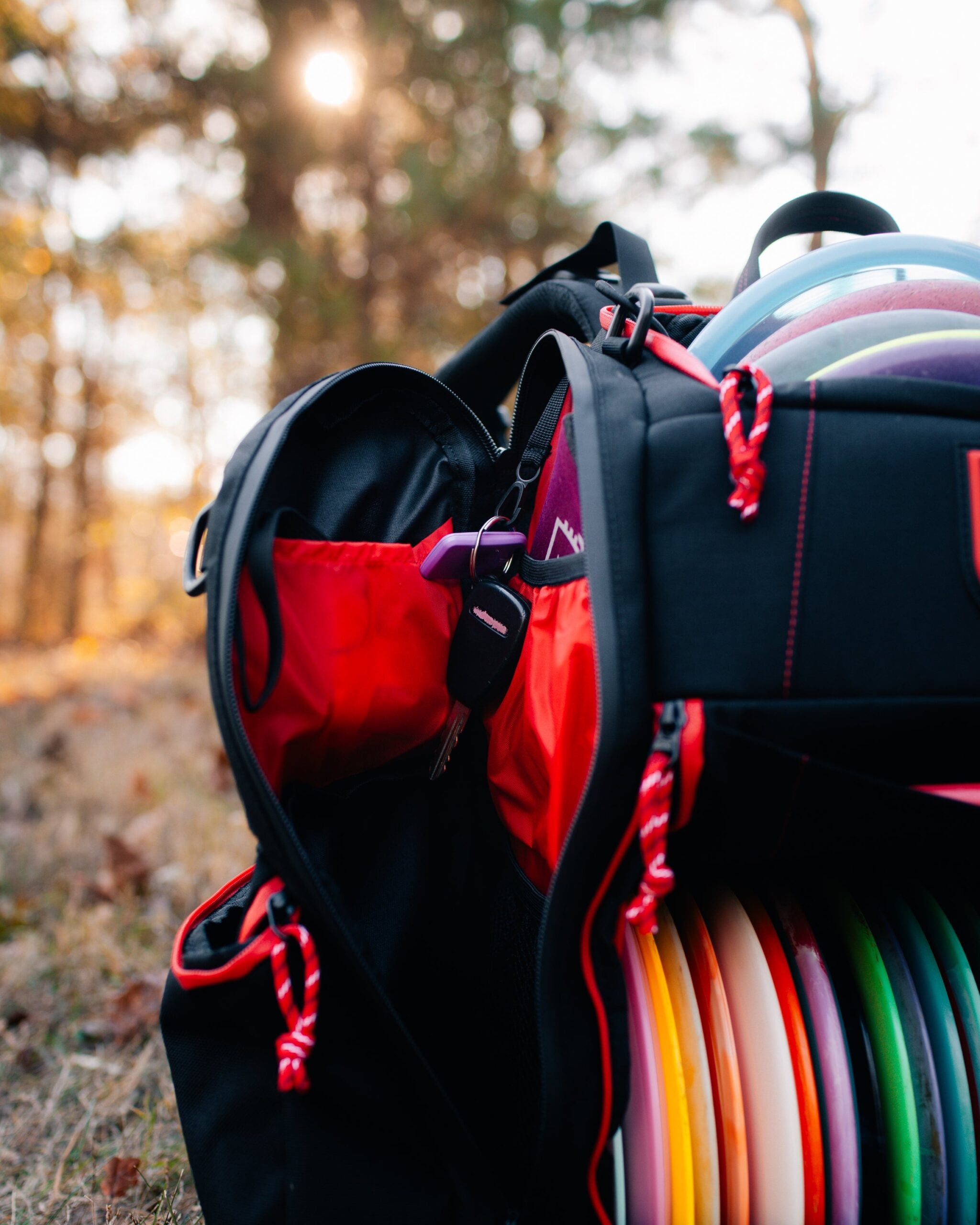 Squatch Legend Bag