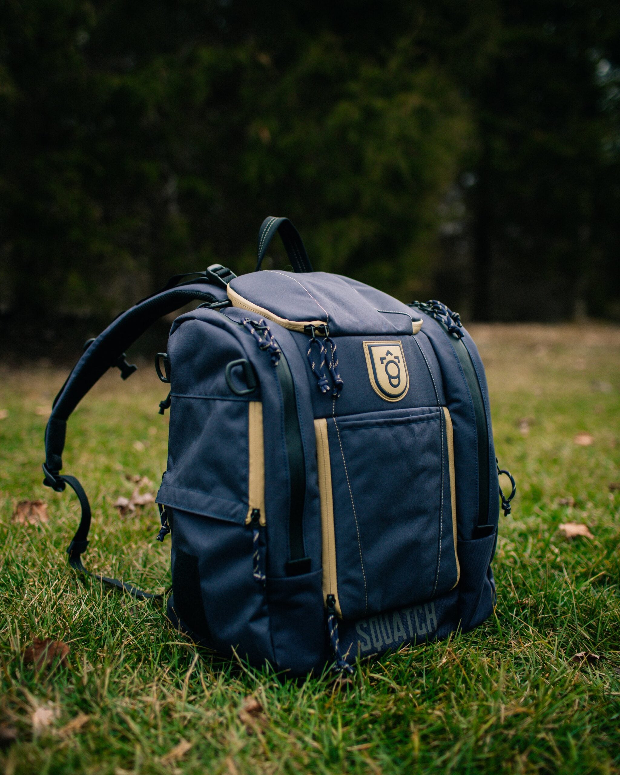 Squatch Lore Bag