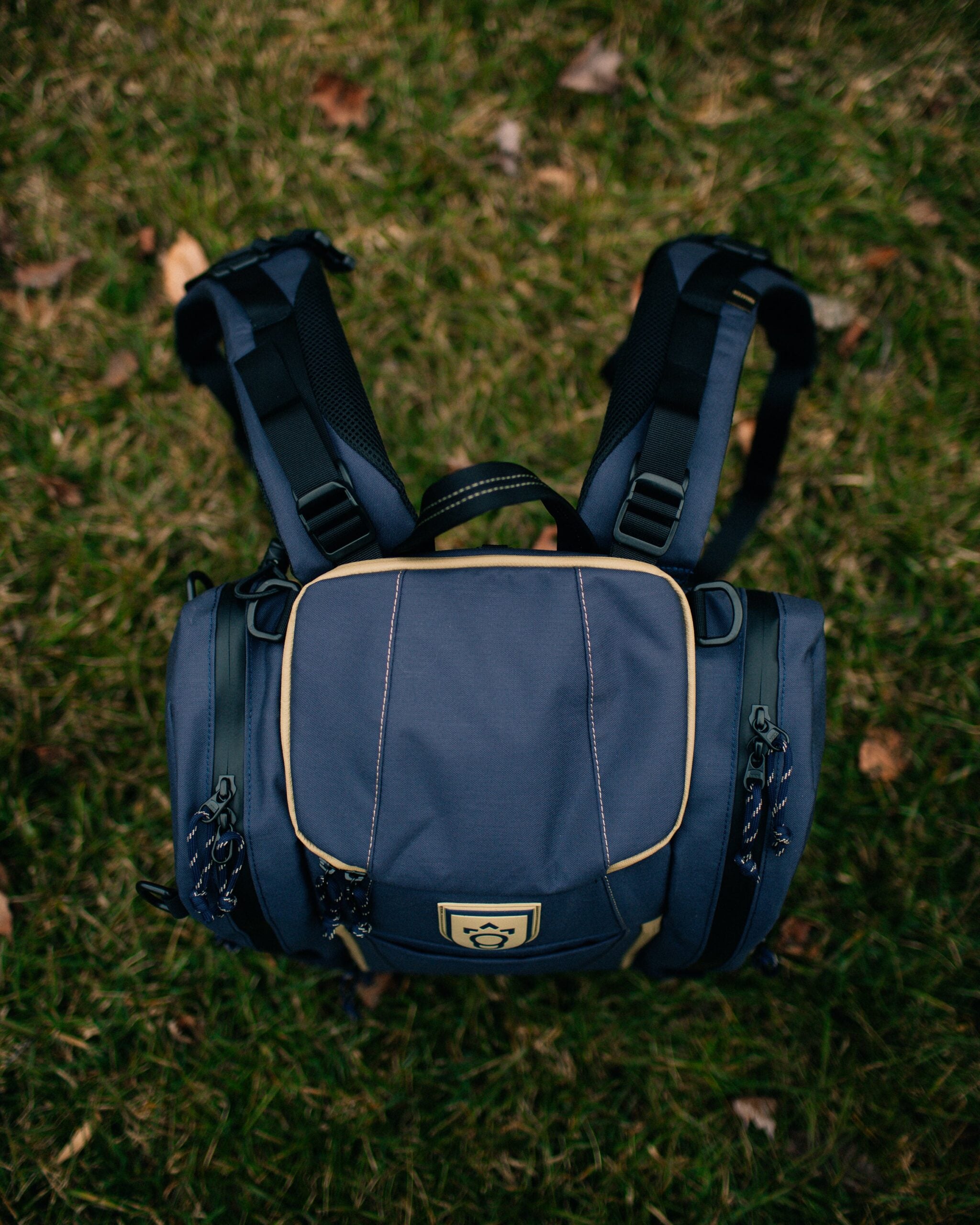 Squatch Lore Bag