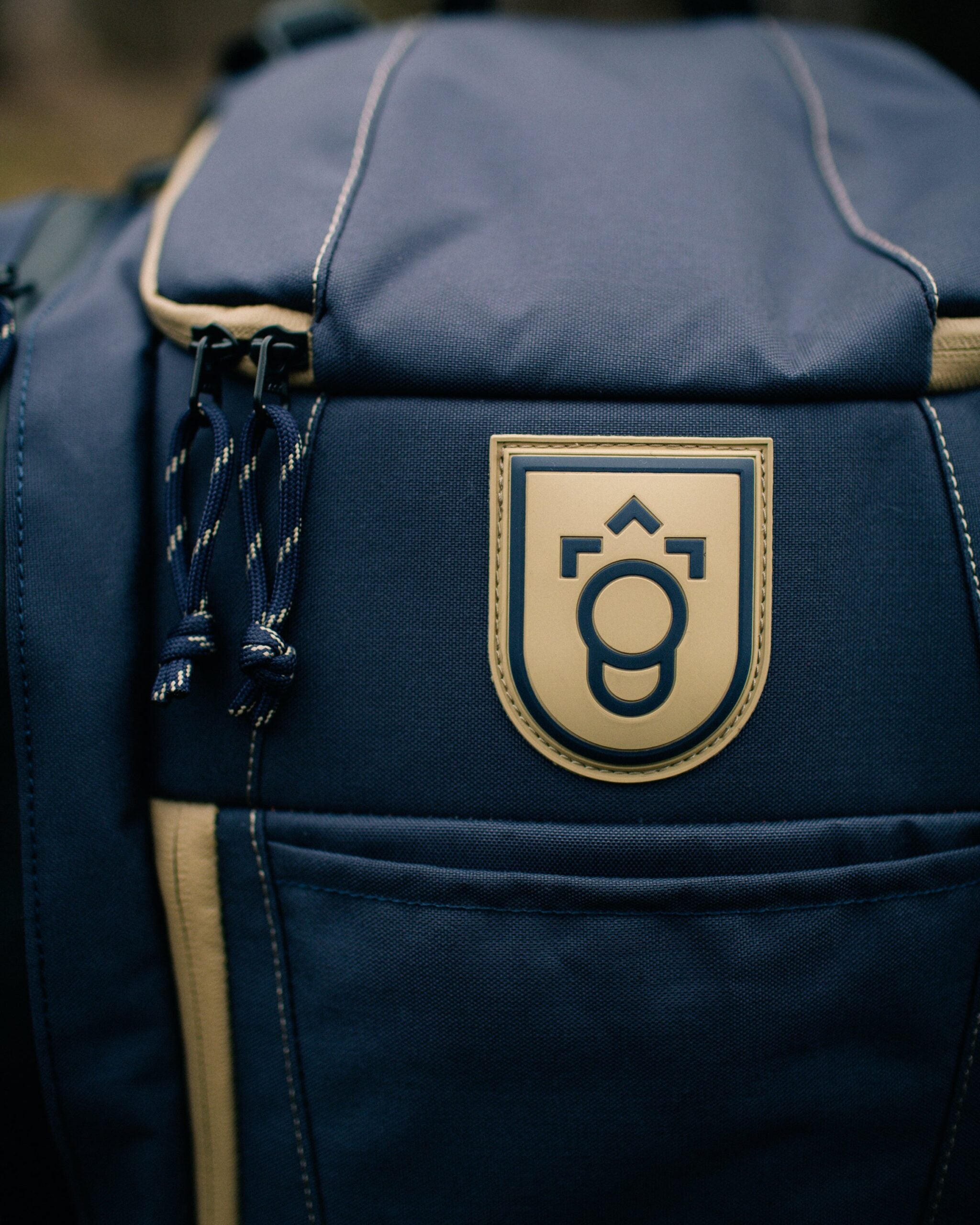Squatch Lore Bag
