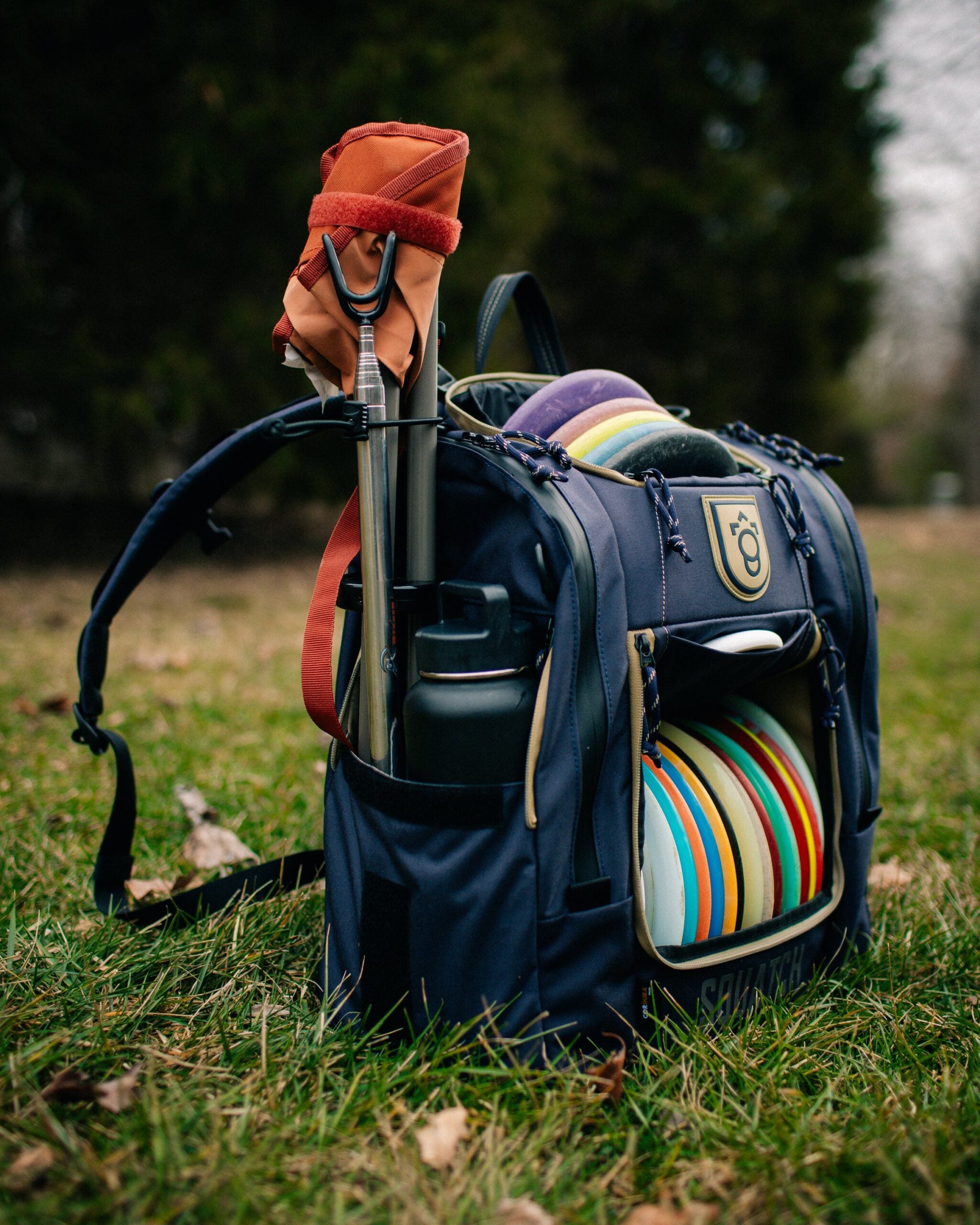 Squatch Lore Bag