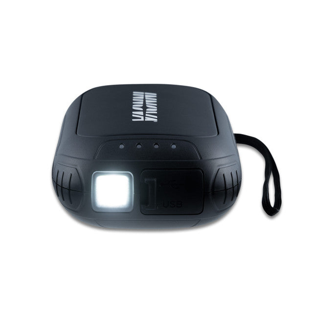Innova Super Hand Warmer & Power Bank/Flashlight