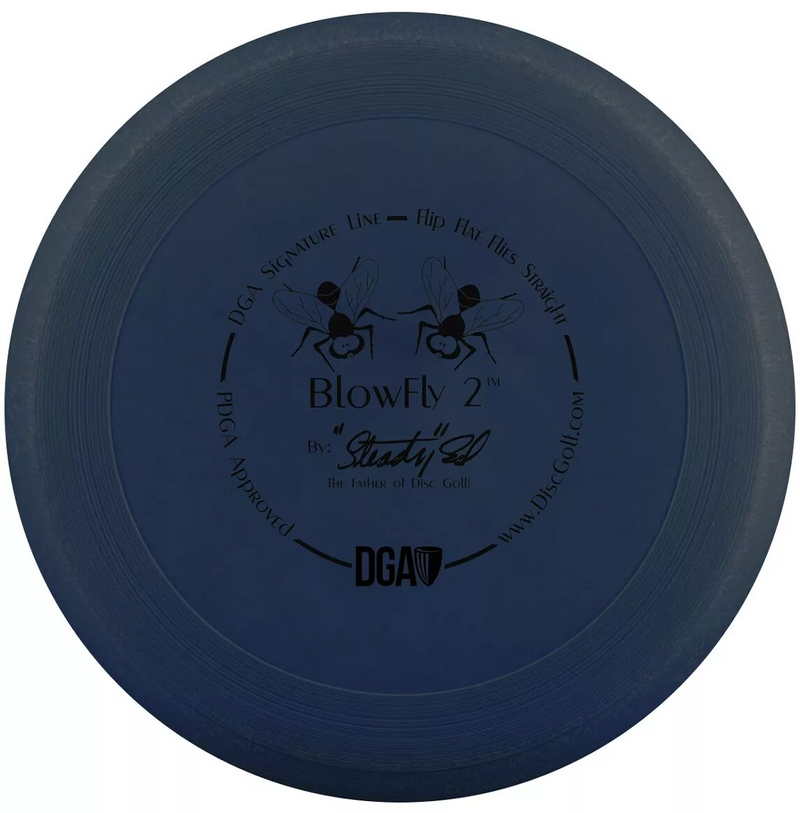 DGA Signature Line Blowfly 2