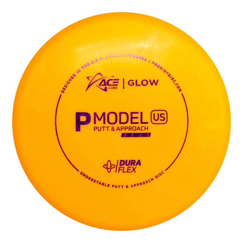 Prodigy Ace Line DuraFlex Glow P Model US