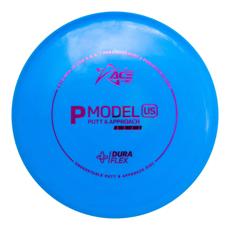 Prodigy Ace Line DuraFlex P Model US