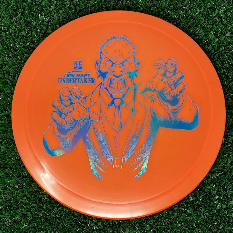 Discraft Big Z Undertaker