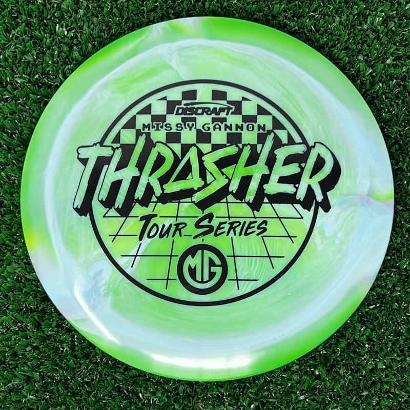 Discraft ESP Thrasher (Missy Gannon 2022 Tour Series)