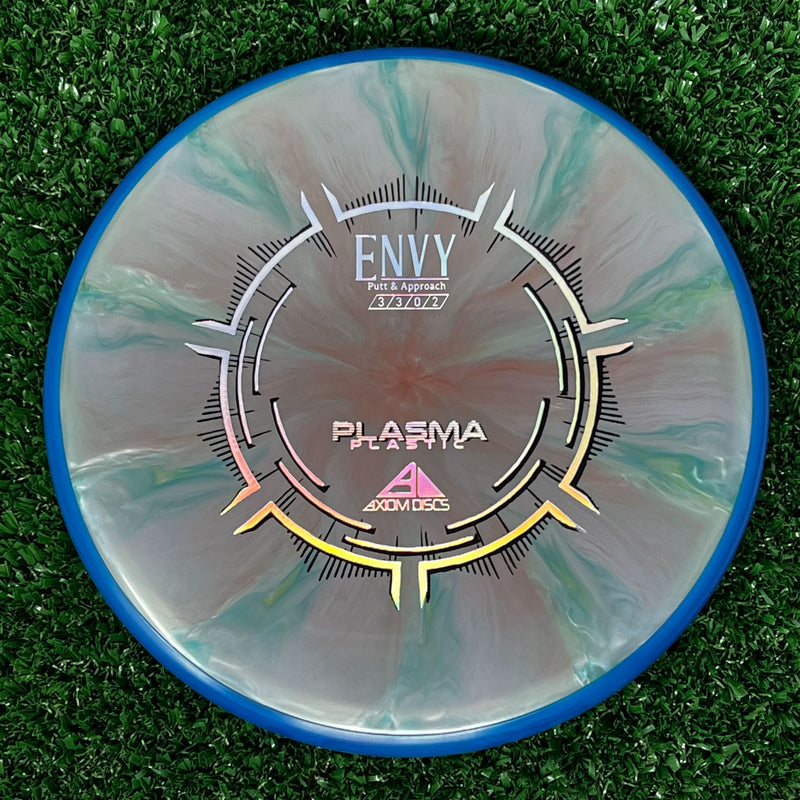 Axiom Plasma Envy