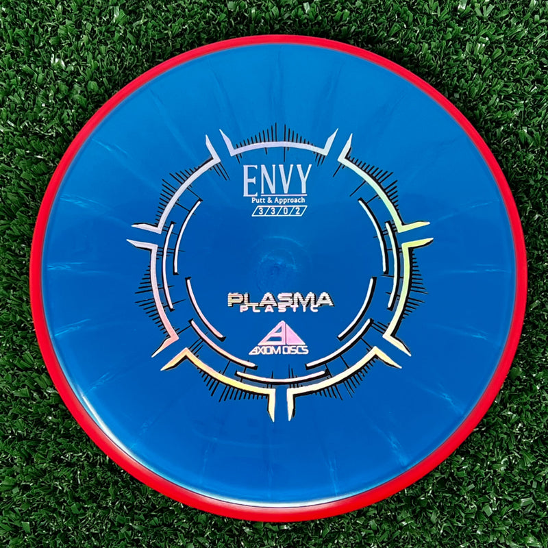 Axiom Plasma Envy