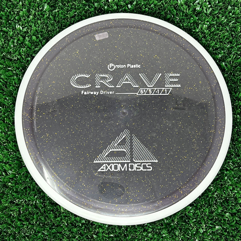 Axiom Proton Crave