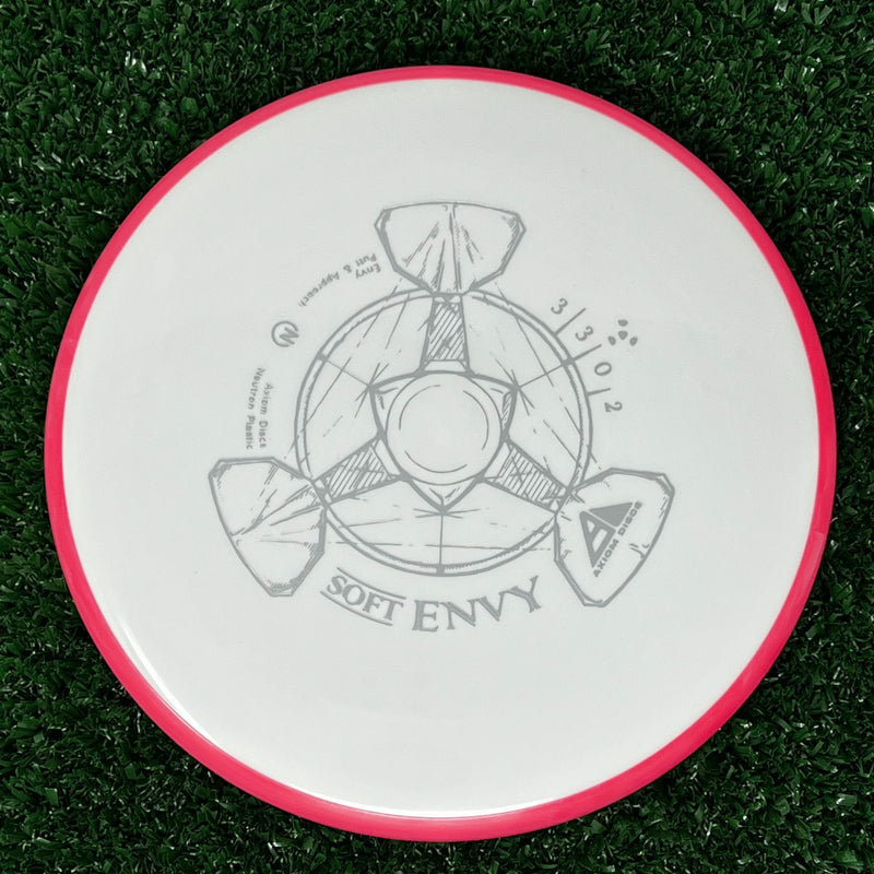 Axiom Soft Neutron Envy