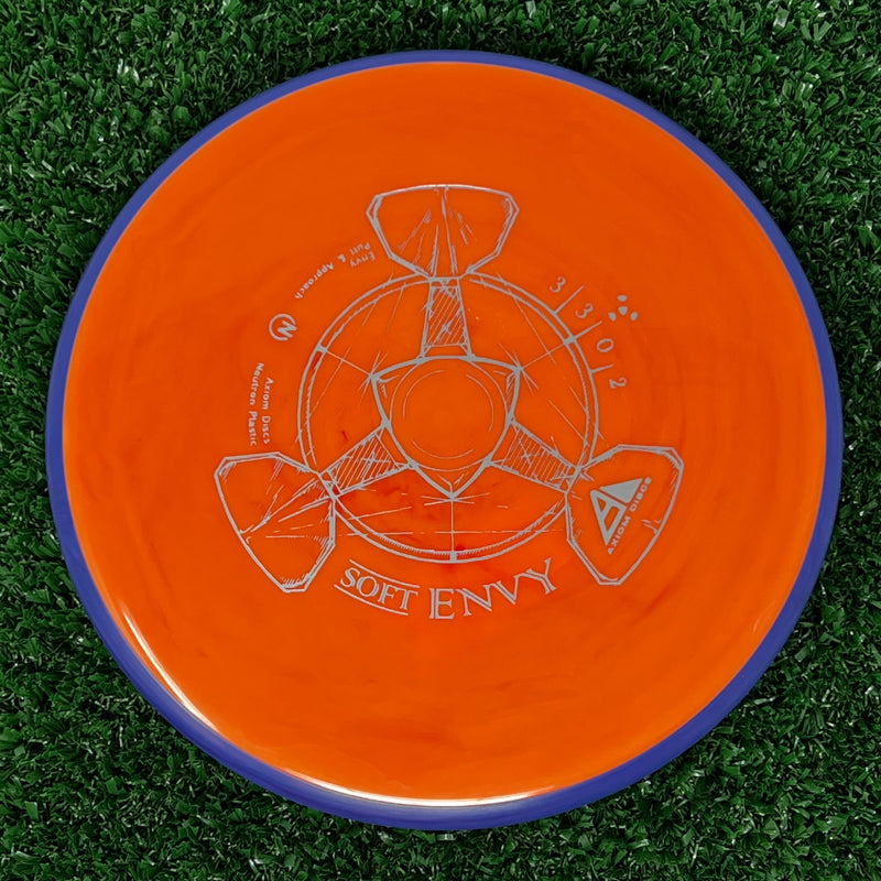 Axiom Soft Neutron Envy