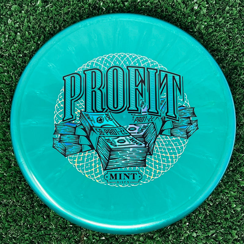 Mint Discs Sublime Profit