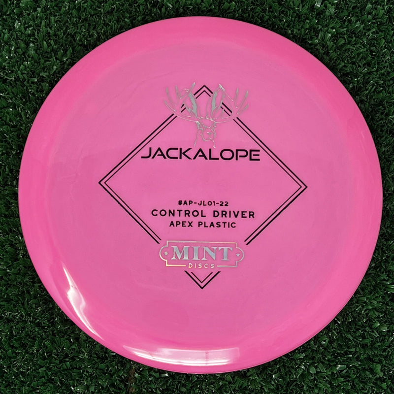 Mint Discs Apex Jackalope